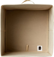 Fabric Storage Cube Organizer Set