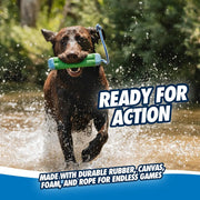 Amphibious Floating Fetch Dog Stick