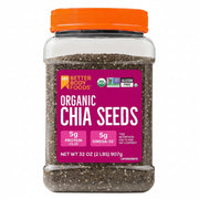 Organic Chia Seeds