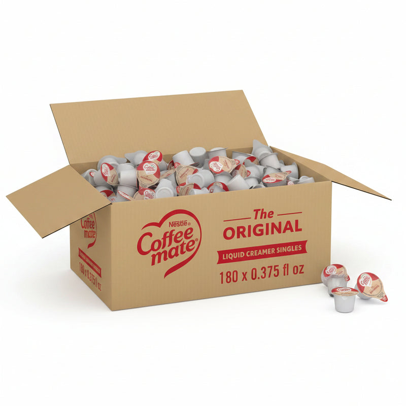Original Creamer Singles