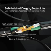 Outdoor Extension Cord