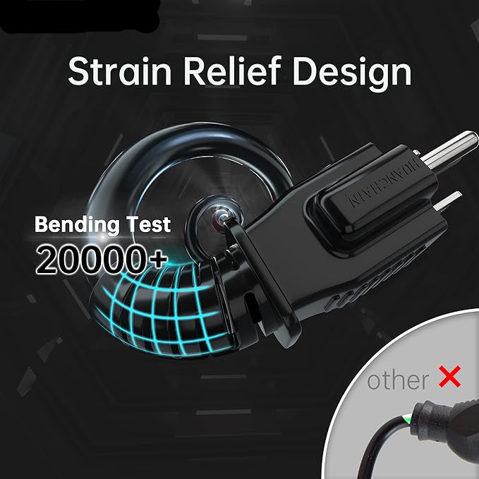 Outdoor Extension Cord