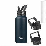 Insulated Stainless Steel Sports Bottle