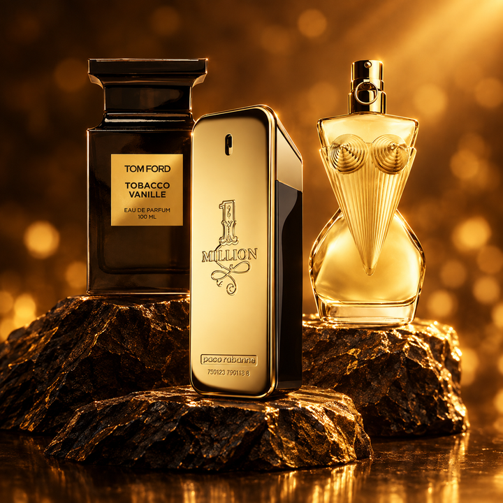 Perfumes