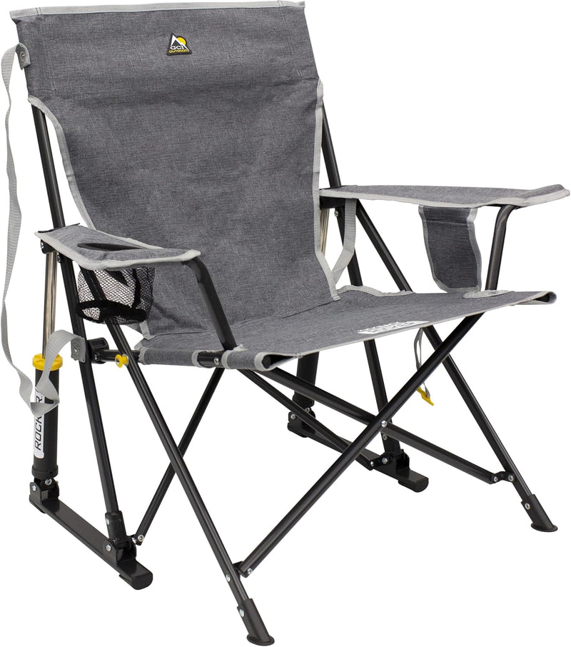 Portable Outdoor Rocking Chair