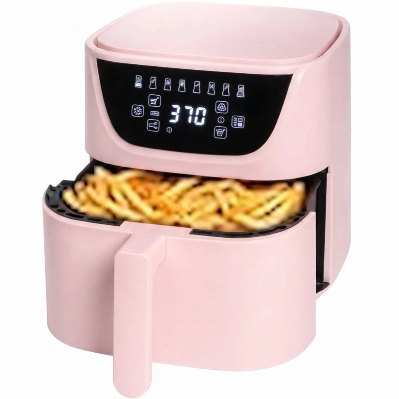 6-Quart Digital Air Fryer