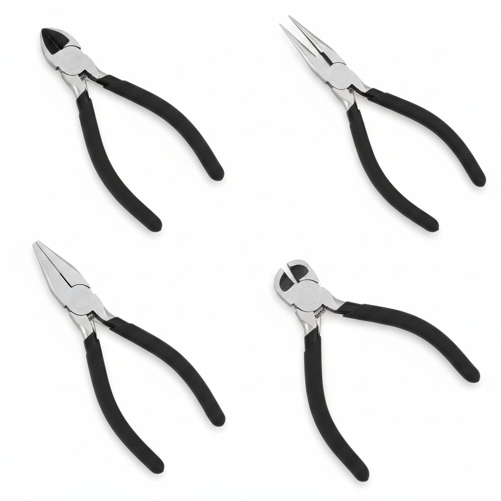 Precision Garden Hand Pruner