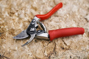 Premium Bypass Pruning Shears