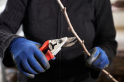 Premium Bypass Pruning Shears