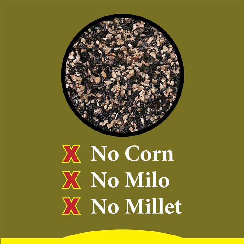 Premium Finch Bird Seed