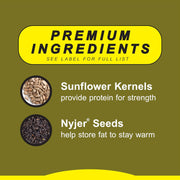 Premium Finch Bird Seed