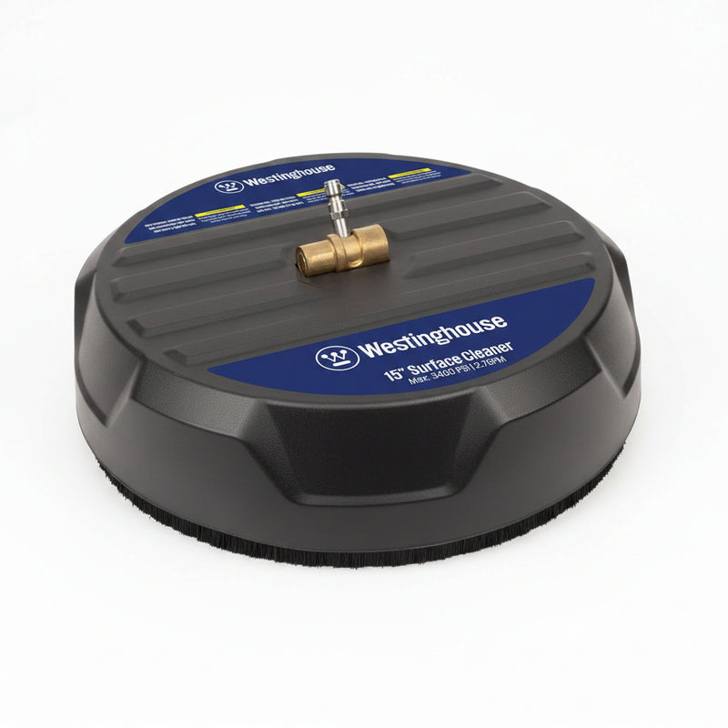 Pressure Washer Surface Cleaner