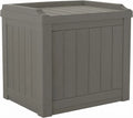 22 Gallon Outdoor Storage Box