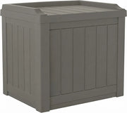22 Gallon Outdoor Storage Box