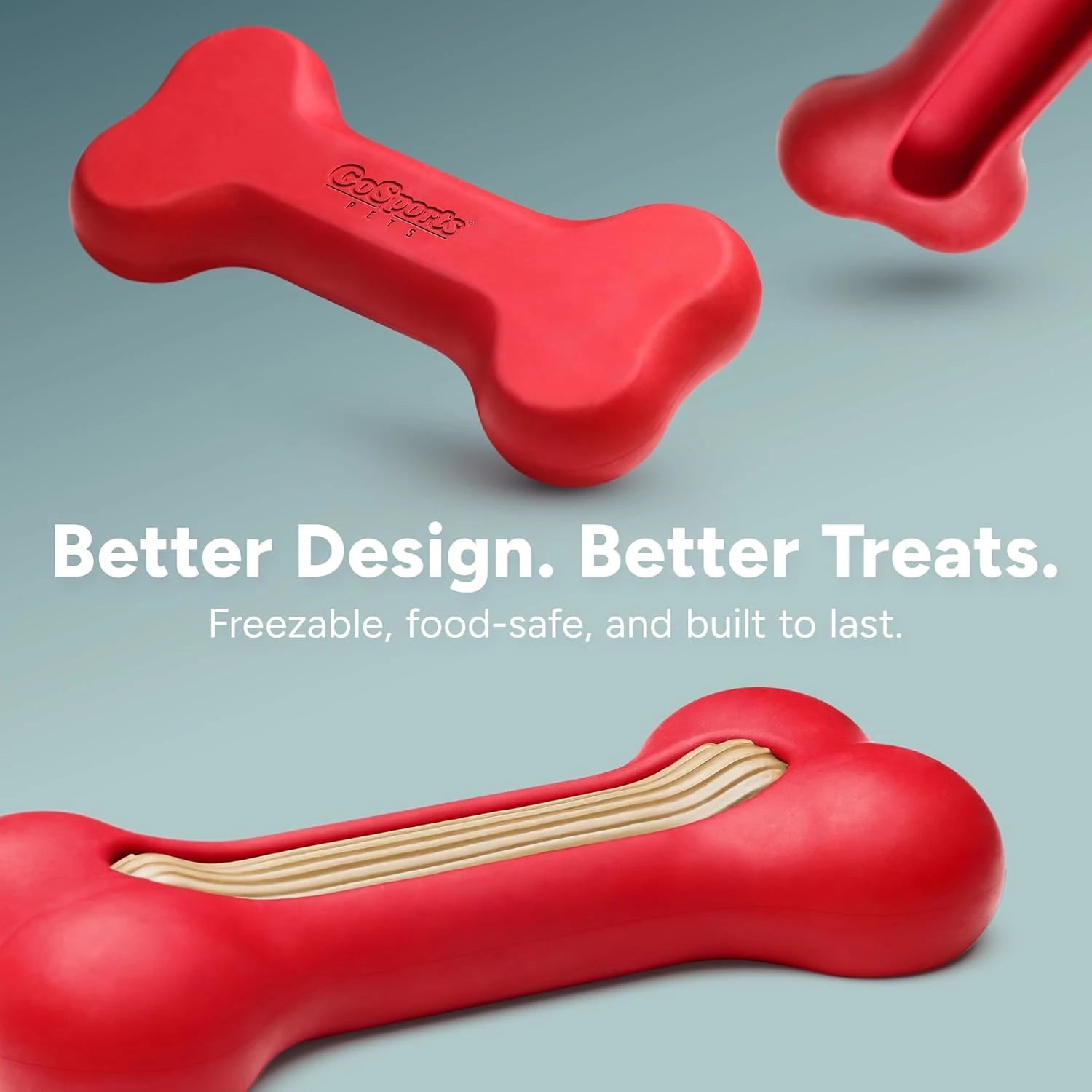 Dog Enrichment Treat Holder Toy