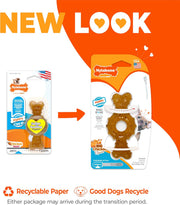 Puppy Chicken Flavor Chew Ring