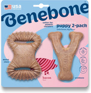Puppy Dental Chew Toy Pack
