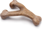 Puppy Wishbone Dog Chew Toy (Medium)