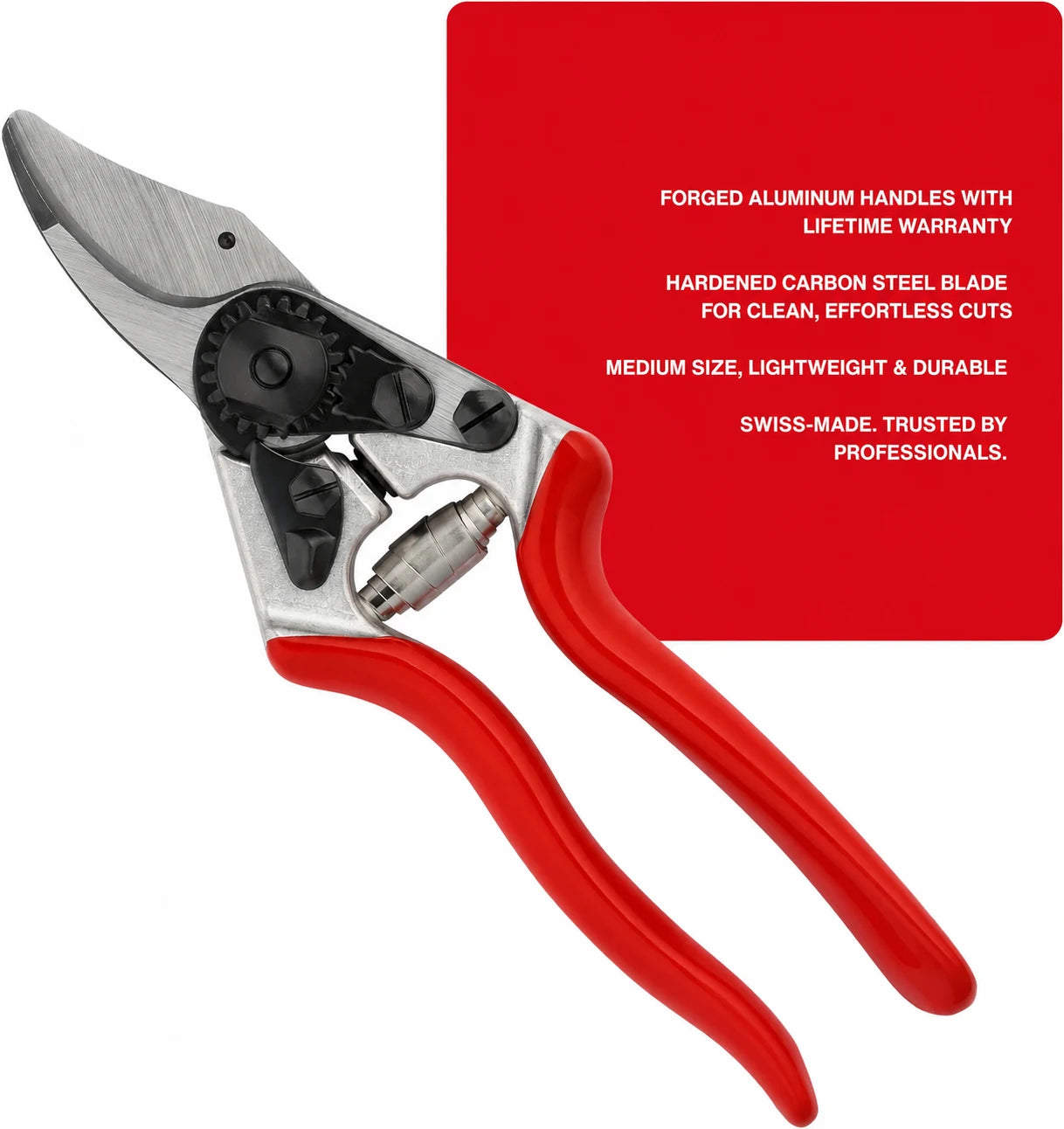 Professional Garden Pruning Shears