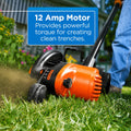 Electric Landscape Edger