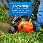 Electric Landscape Edger