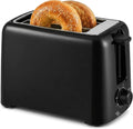 2-Slice Wide Slot Toaster