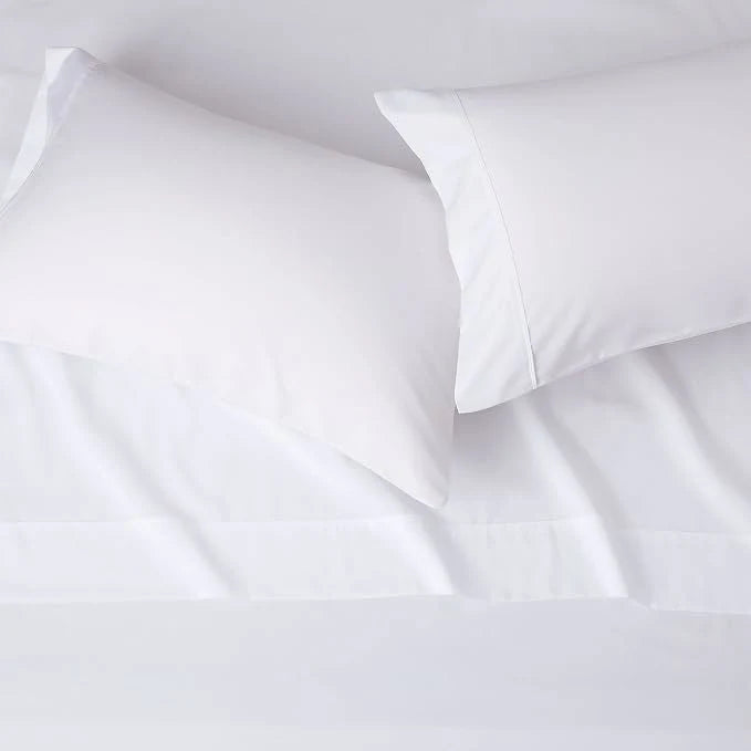 4-Piece Microfiber Bed Sheet Set