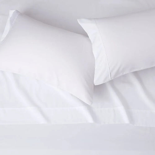 4-Piece Microfiber Bed Sheet Set