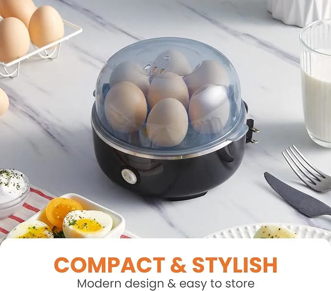 7 Egg Electric Egg Cooker