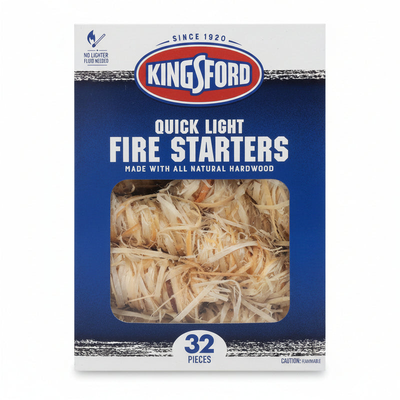 Quick Fire Starter Rolls