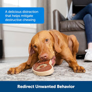 Rawhide Treat Ring Refills Variety Pack – Size B
