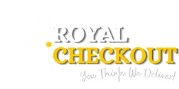 ROYAL CHECKOUT
