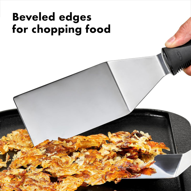 Restaurant Cooking Turner