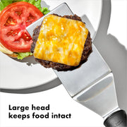 Restaurant Cooking Turner