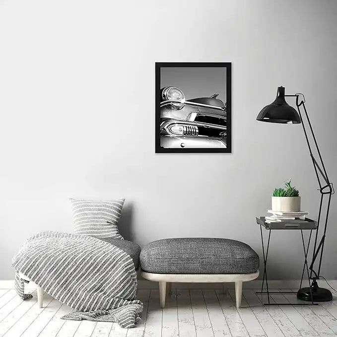 18x24 Black Poster Frame