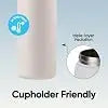 32 oz Insulated Stainless Steel Water Bottle