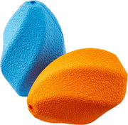 Rubber Treat Dispensing Dog Toy