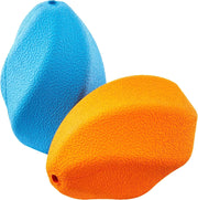 Rubber Treat Dispensing Dog Toy