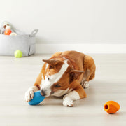 Rubber Treat Dispensing Dog Toy