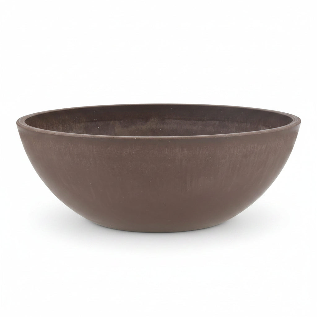 Rustic Garden Bowl