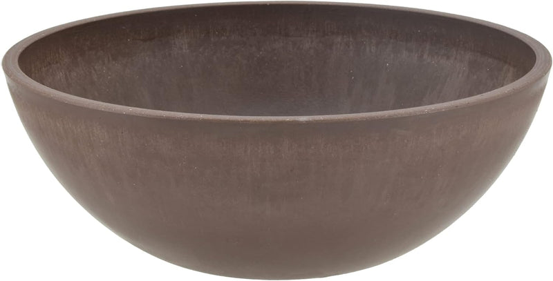 Rustic Garden Bowl