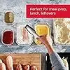Leakproof Food Storage Container Set