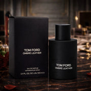 Tom Ford Ombre Leather Eau de Parfum 3.4 oz / 100ml