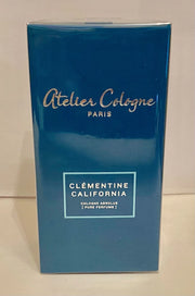 Atelier Cologne Clementine California Cologne Absolue Pure Perfume 30ml / 1oz Unisex