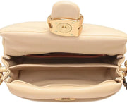 Coach Pillow Tabby Shoulder Bag 26 – Ivory