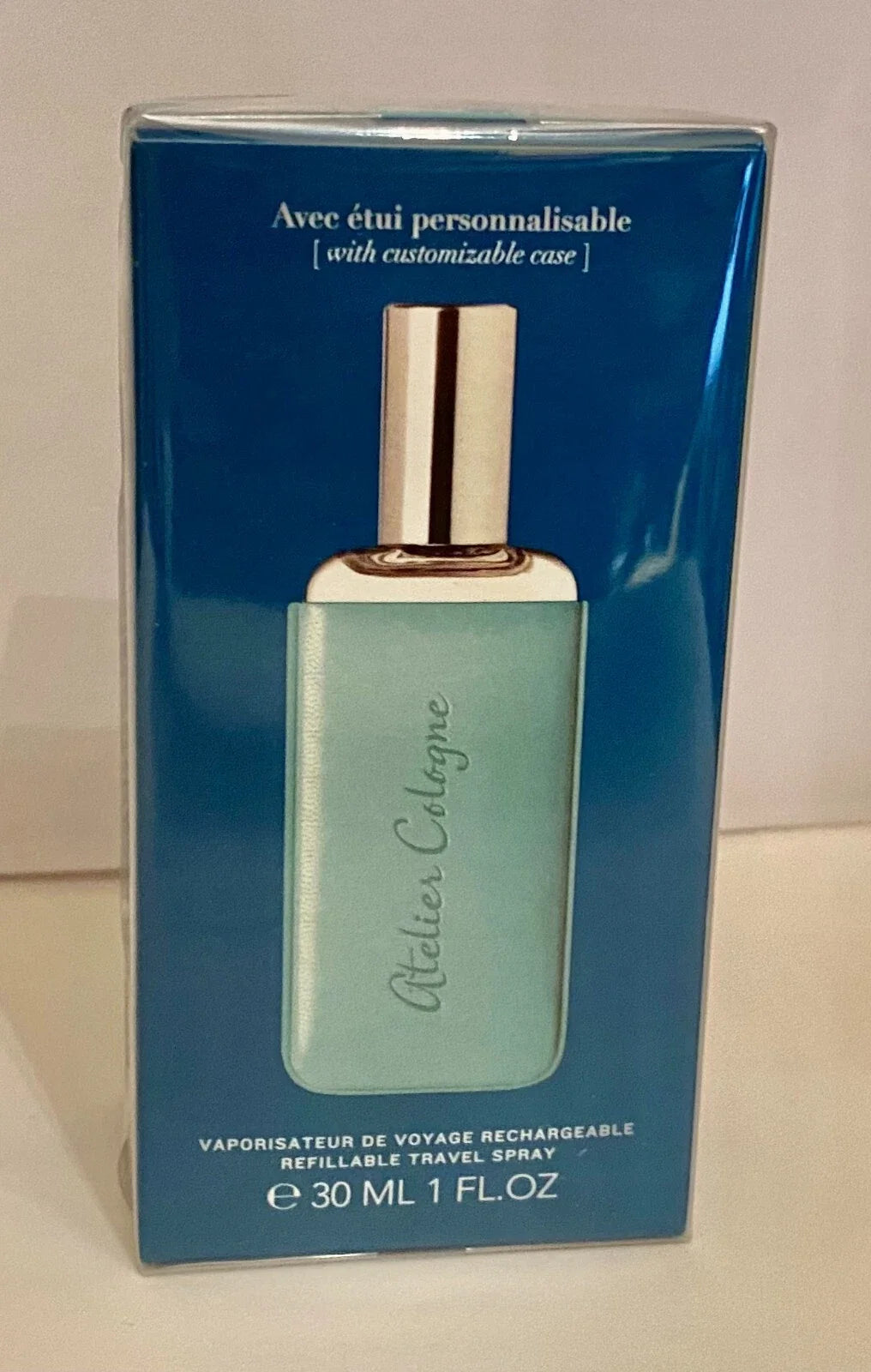 Atelier Cologne Clementine California Cologne Absolue Pure Perfume 30ml / 1oz Unisex