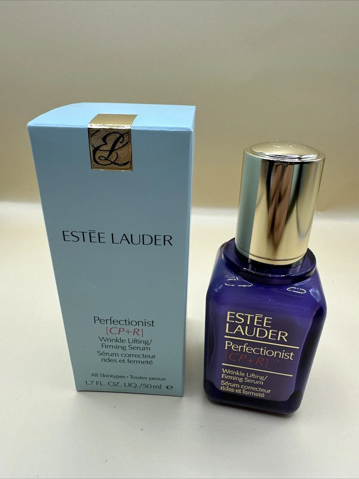 Estée Lauder Perfectionist [CP+R] Wrinkle Lifting & Firming Serum – 1.7 oz