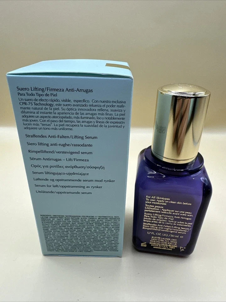 Estée Lauder Perfectionist [CP+R] Wrinkle Lifting & Firming Serum – 1.7 oz