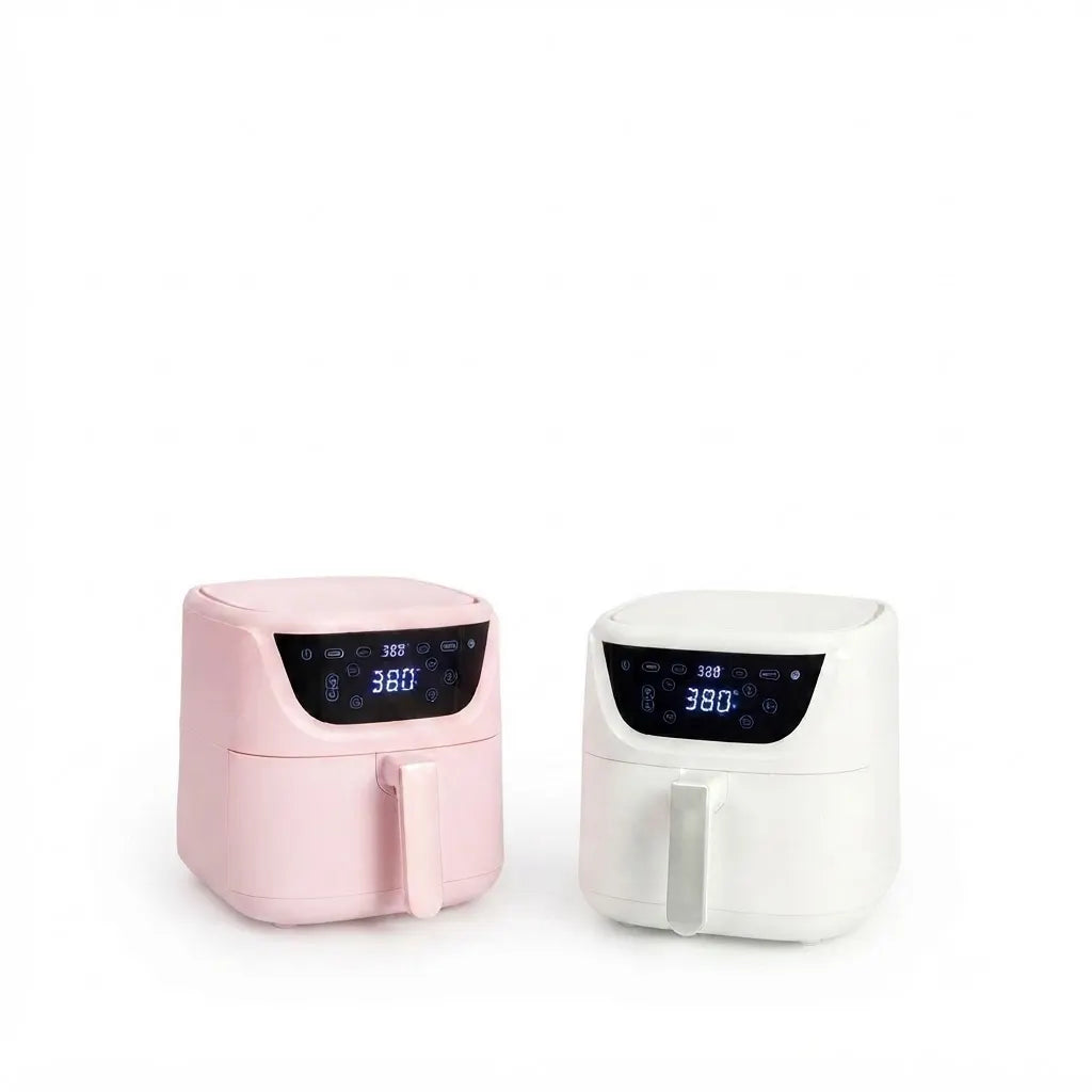 6-Quart Digital Air Fryer
