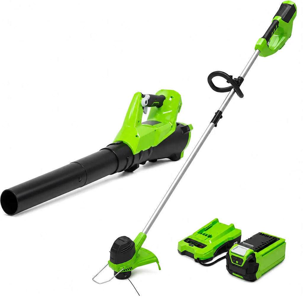 Corded Electric Lawn Edger